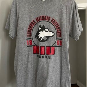 NIU Huskies Shirt